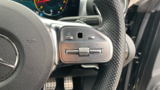 Mercedes-Benz CLA 200 AMG Line Premium Plus 4dr Tip Auto Petrol Saloon